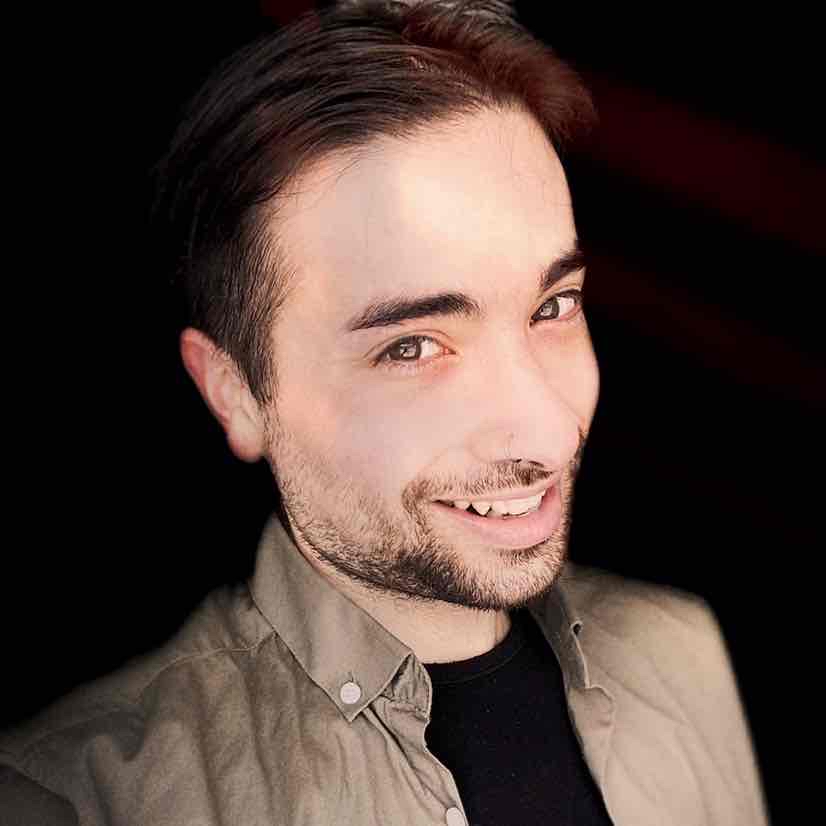 Avatar of Yann Phesans
