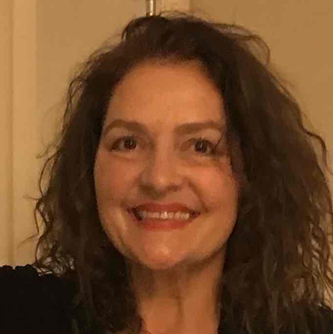 Avatar of Aida Turturro