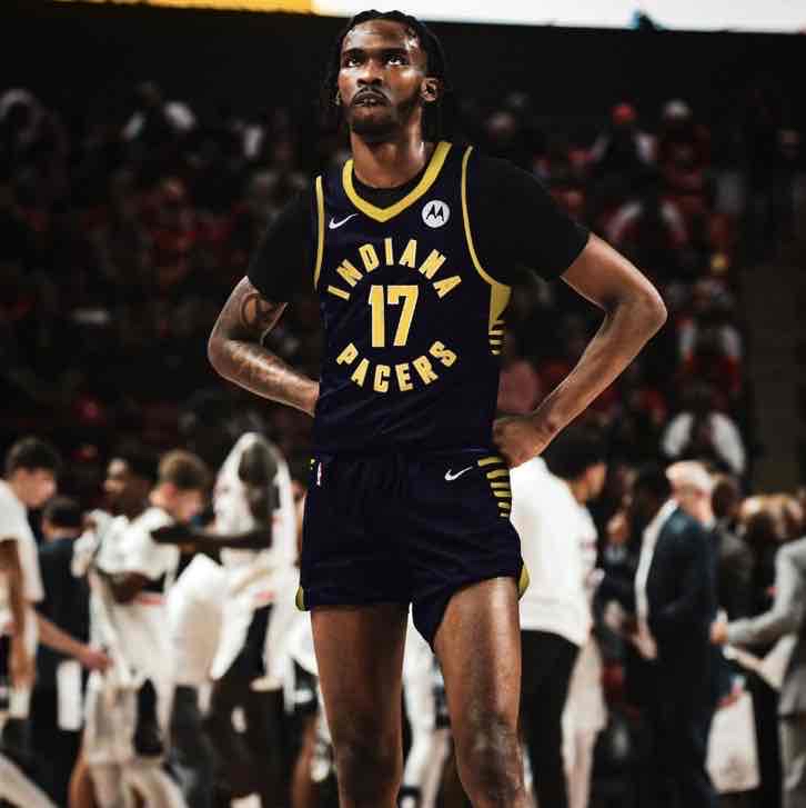 Avatar of DeJon Jarreau