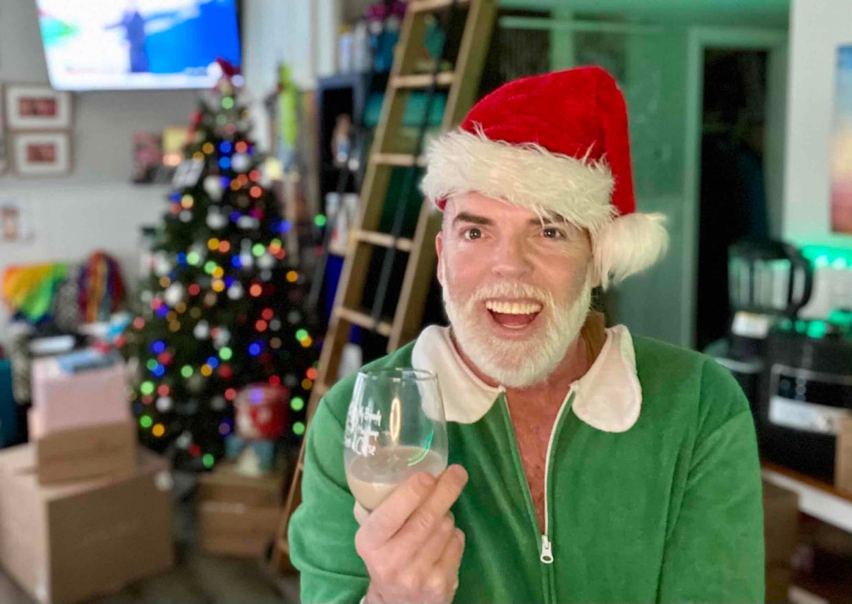 Avatar of That flippin’ Santa