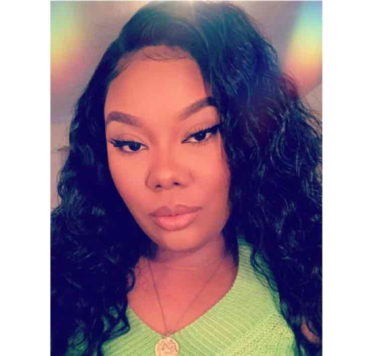 Cameo Ashley Stewart Beauty