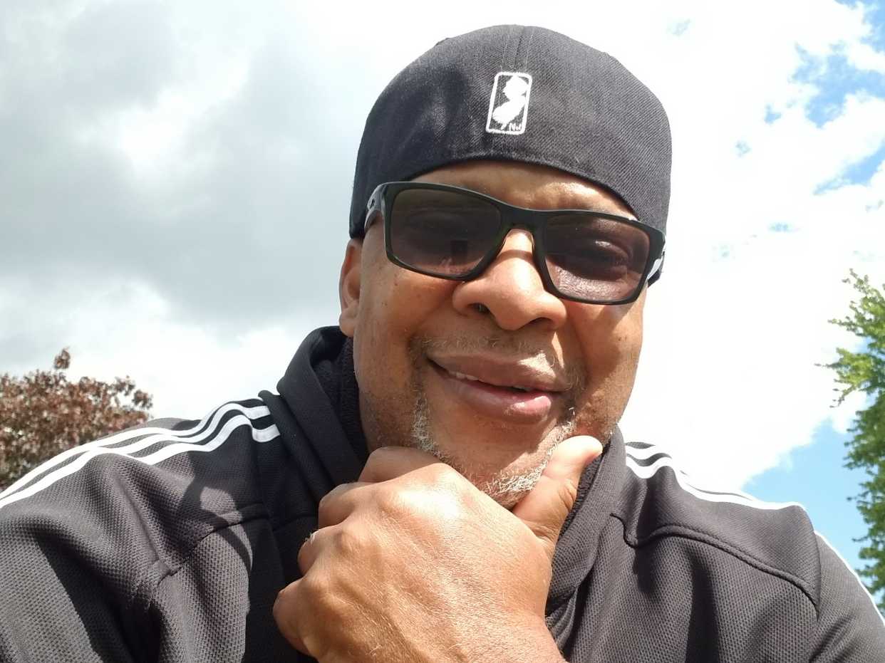 Avatar of World B. Free