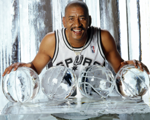 Avatar of George Gervin