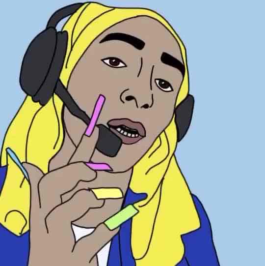 Avatar of Maureen