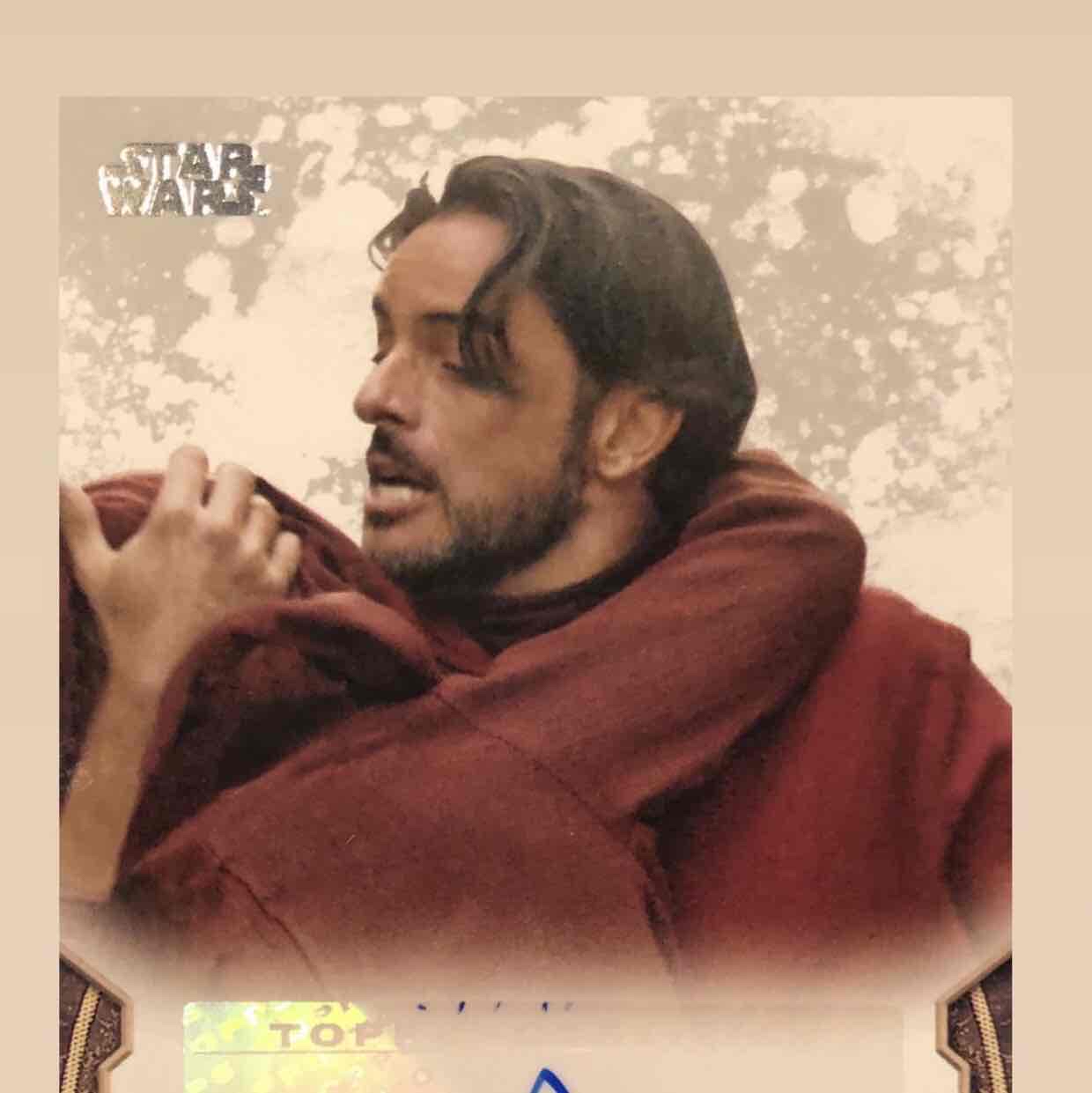 Avatar of Bernard Bullen