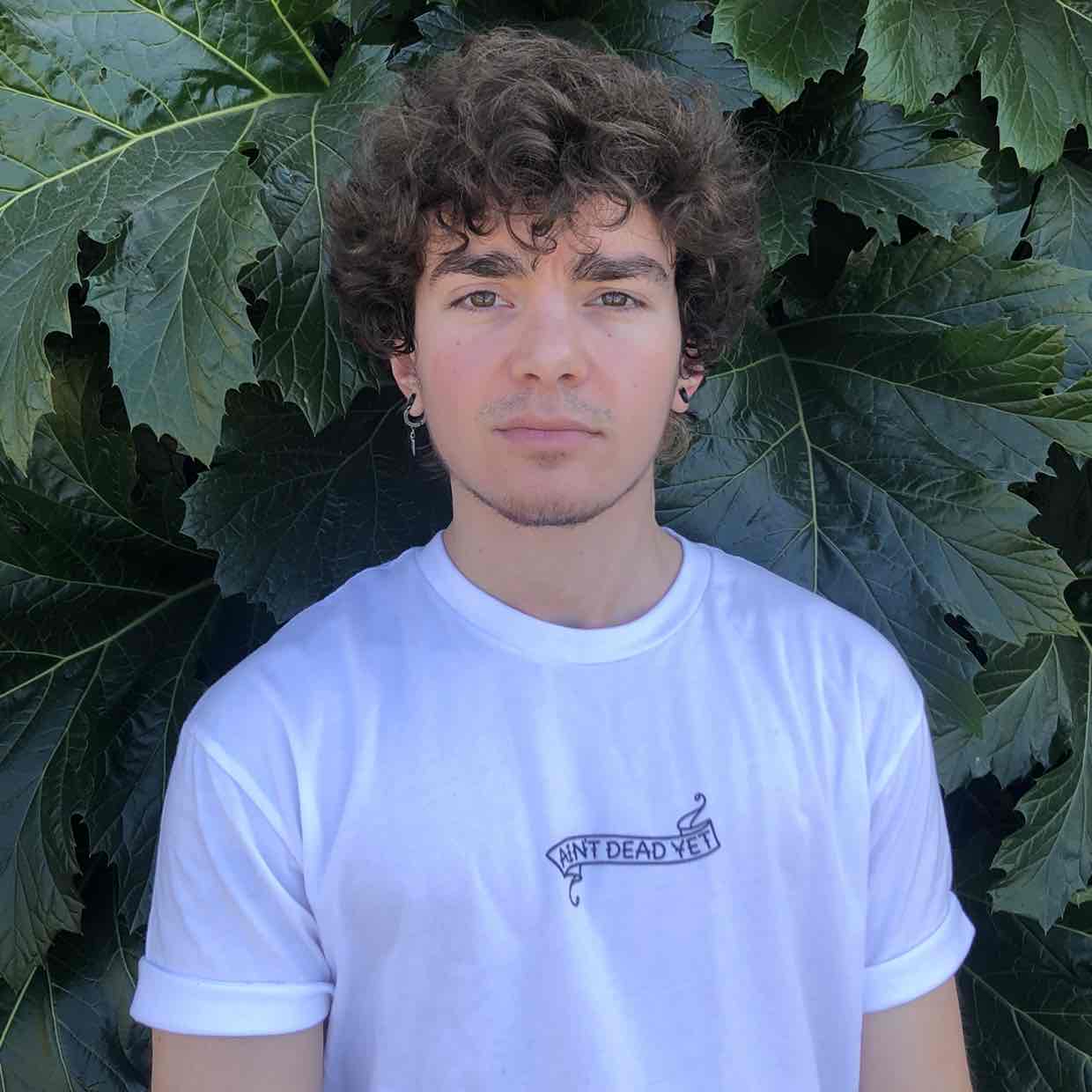 Avatar of Elliot Fletcher