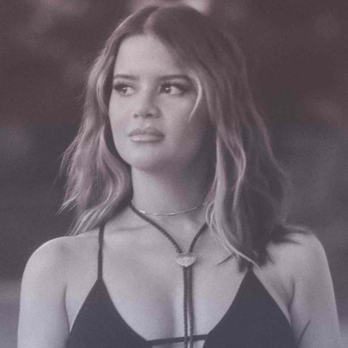 Avatar of Maren Morris