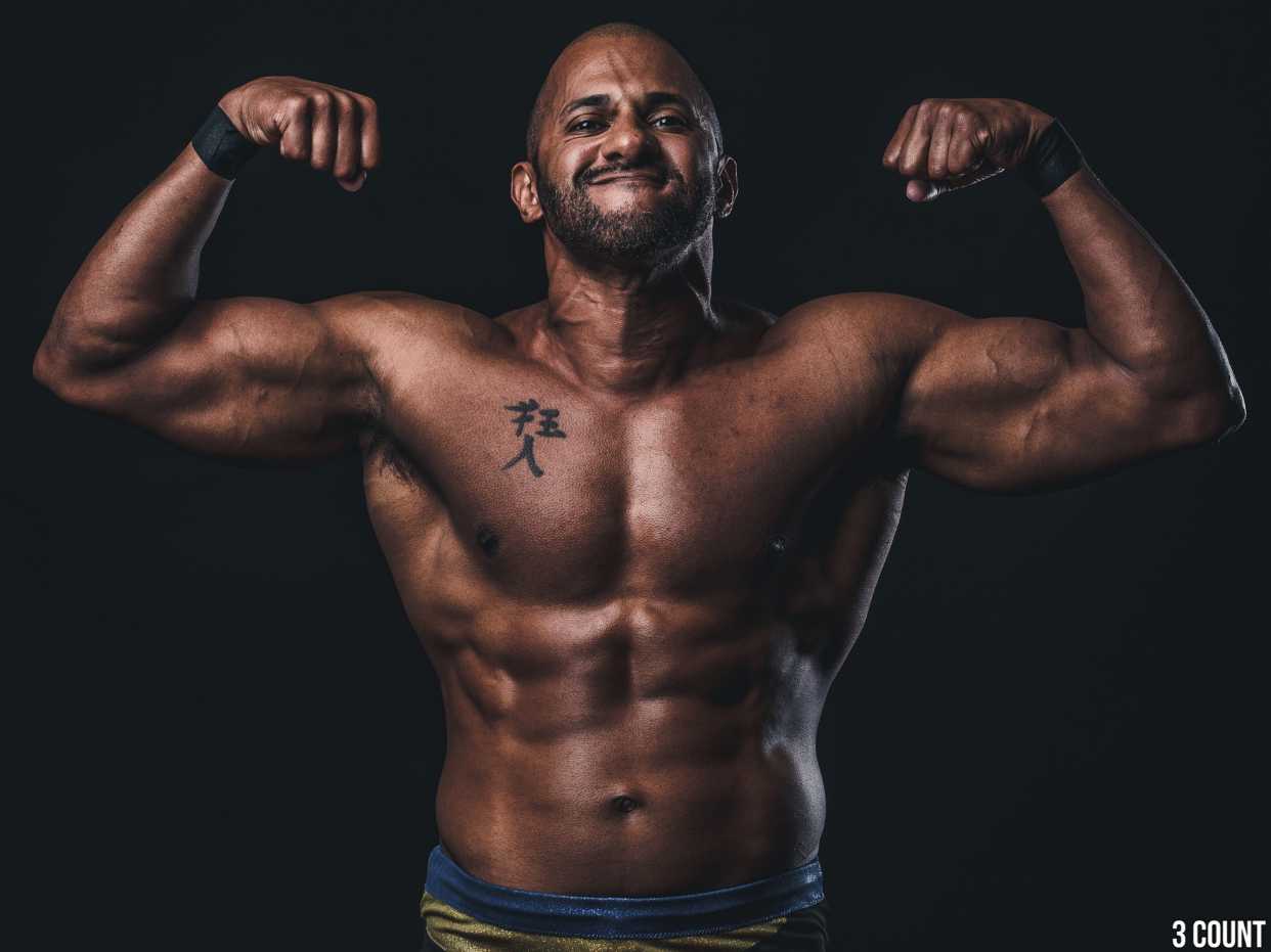 Avatar of Rohit Raju