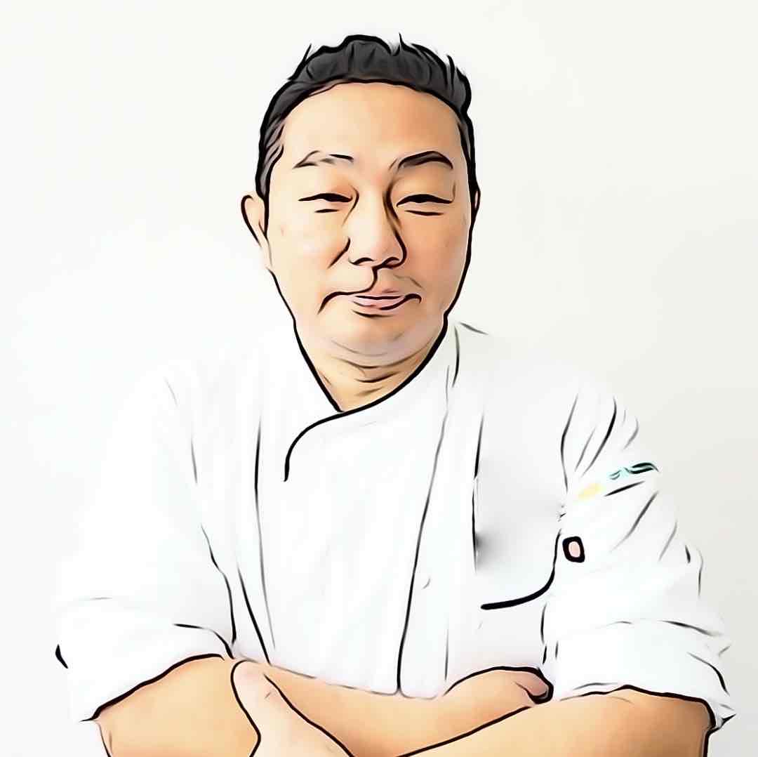 Avatar of 寺田弘行 Hiroyuki Terada
