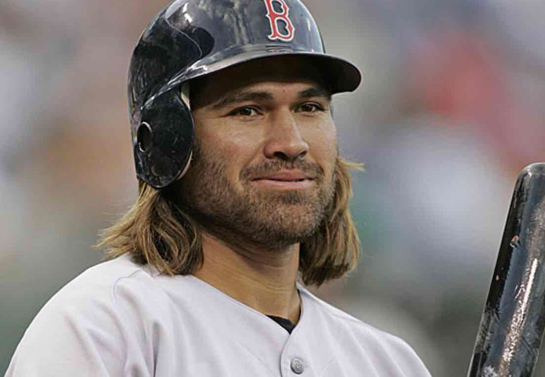 Avatar of Johnny Damon
