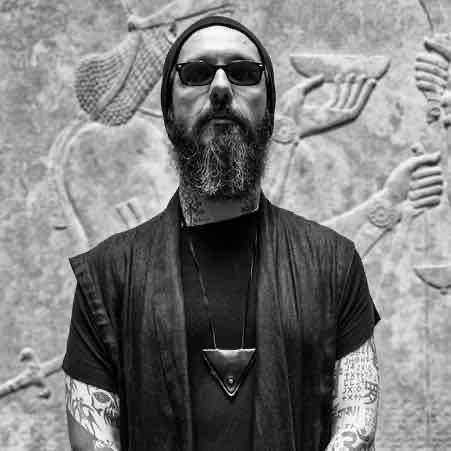 Avatar of Damien Echols