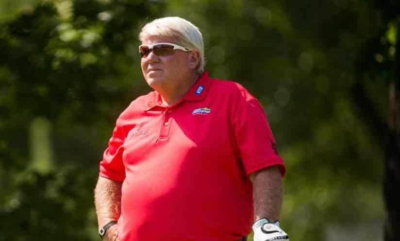 Avatar of John Daly