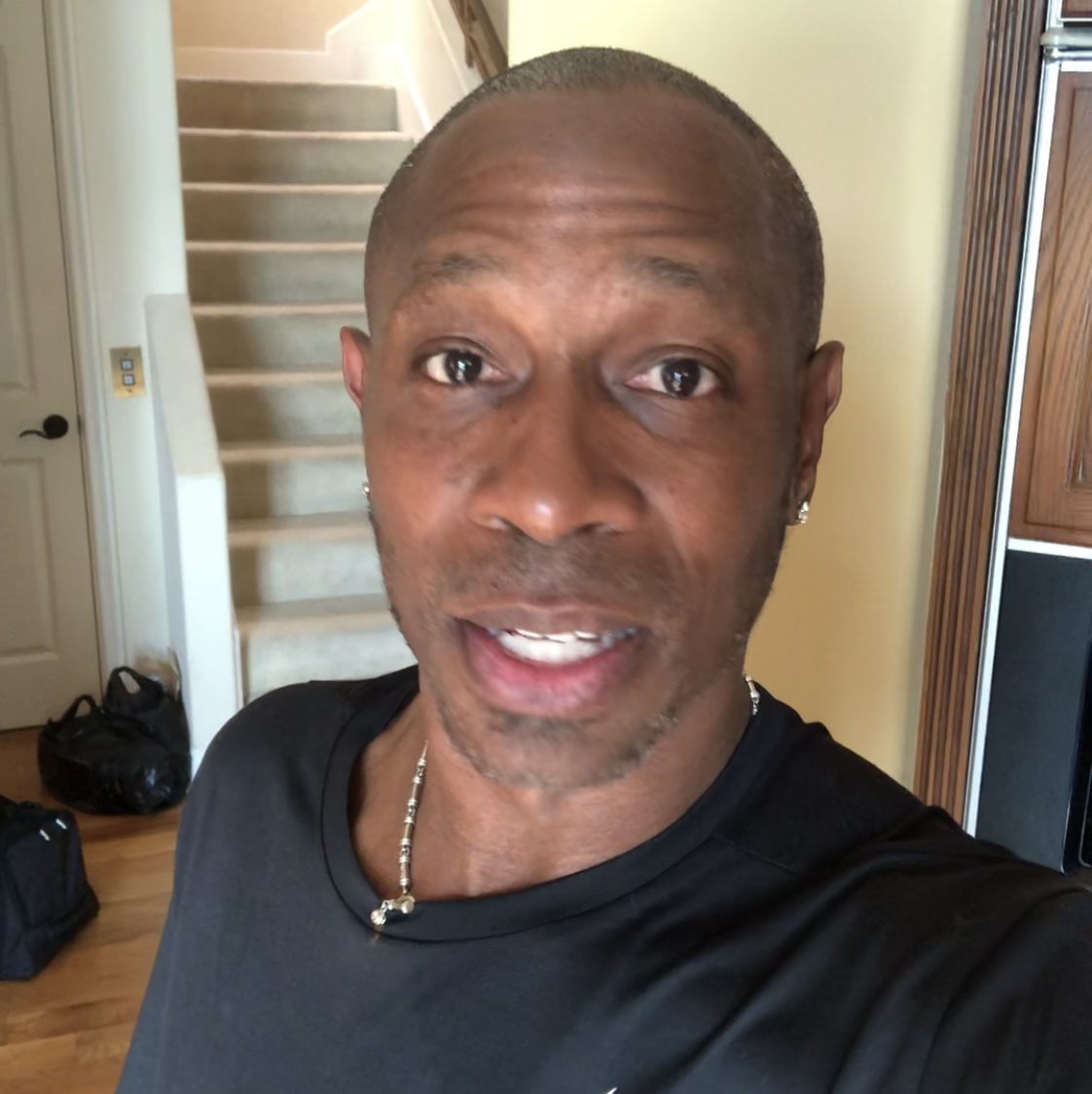 Avatar of Kenny Lofton