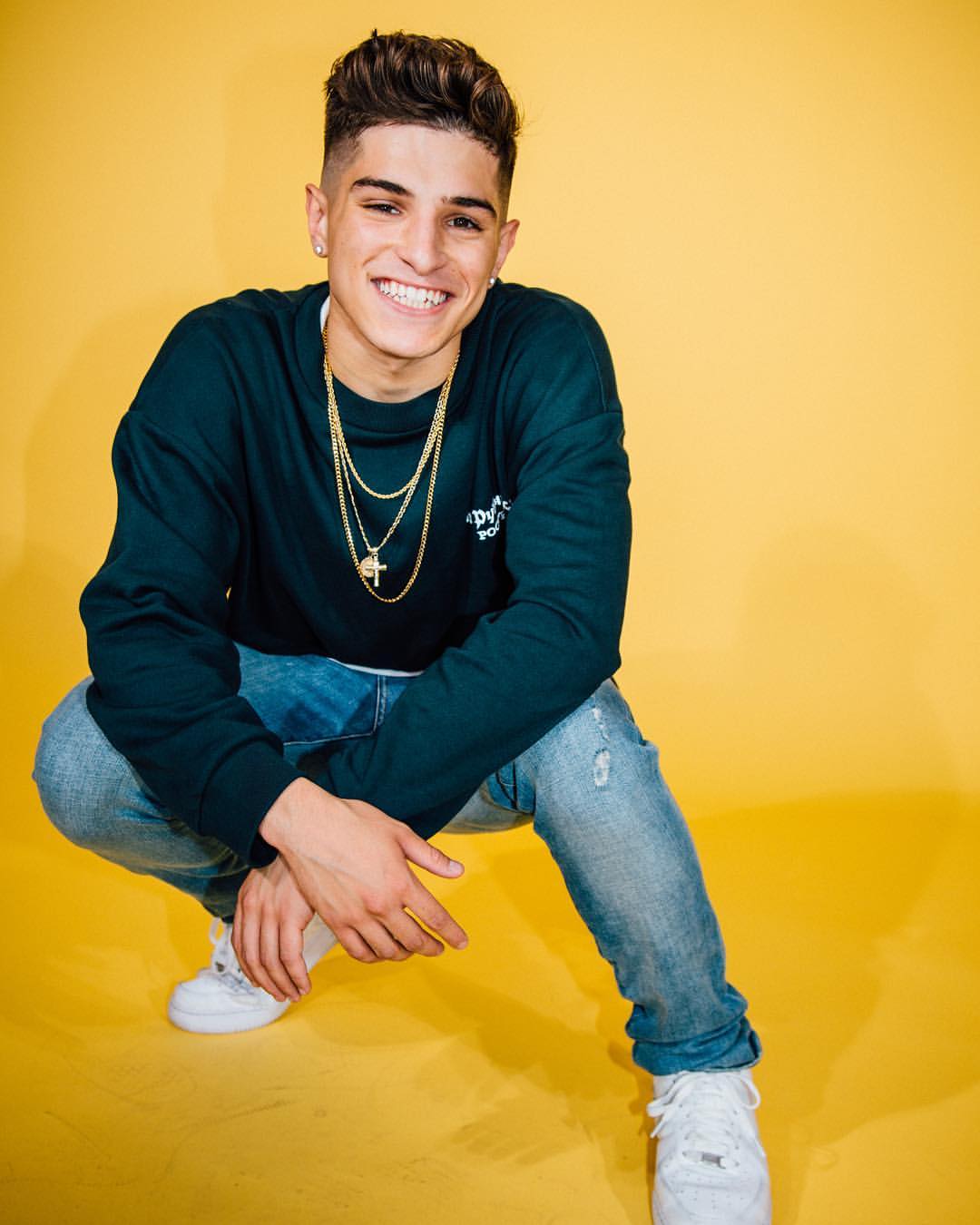 Avatar of Nick Mara