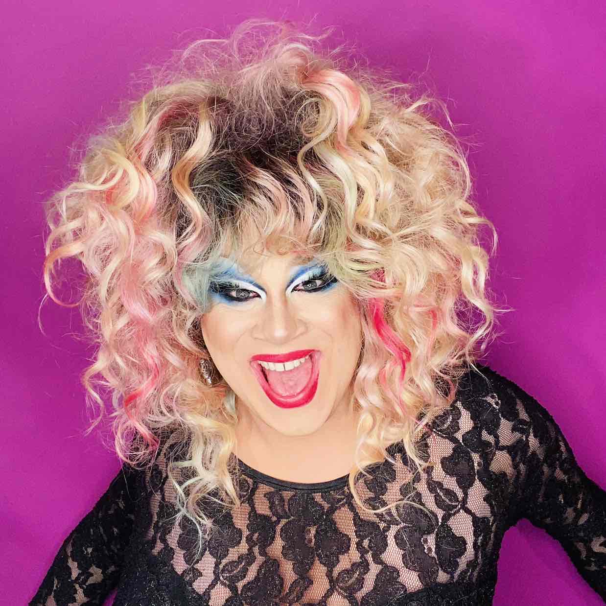 Avatar of Nina West