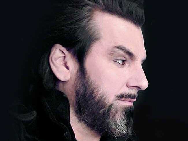 Avatar of Aurelio Voltaire