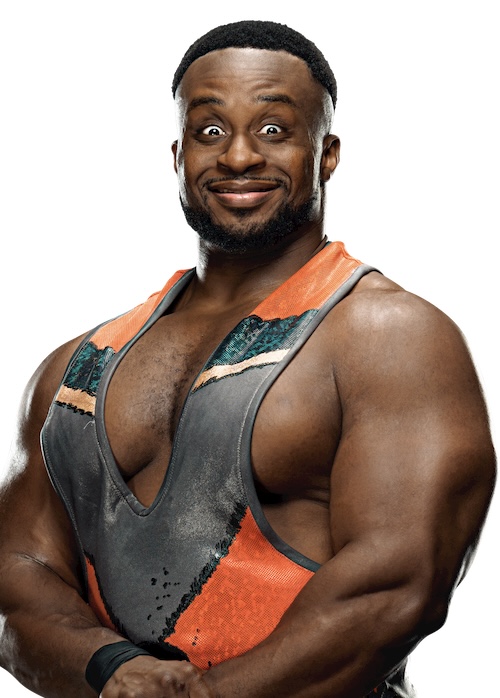 Avatar of Big E