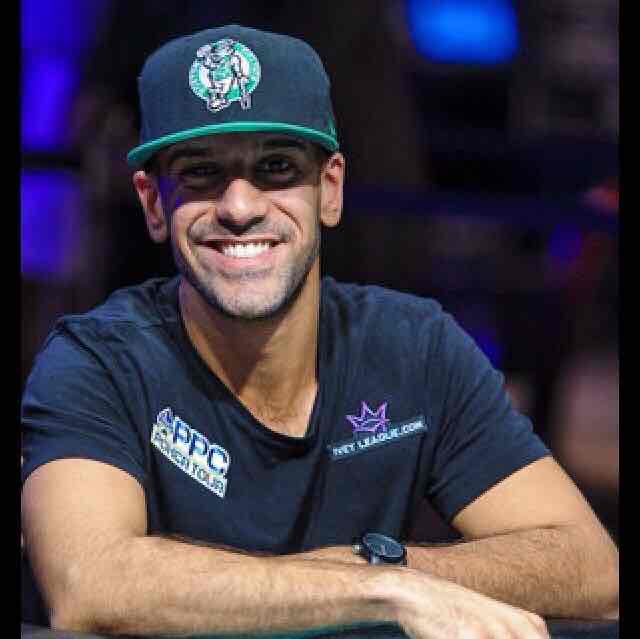 Avatar of Ronnie Bardah