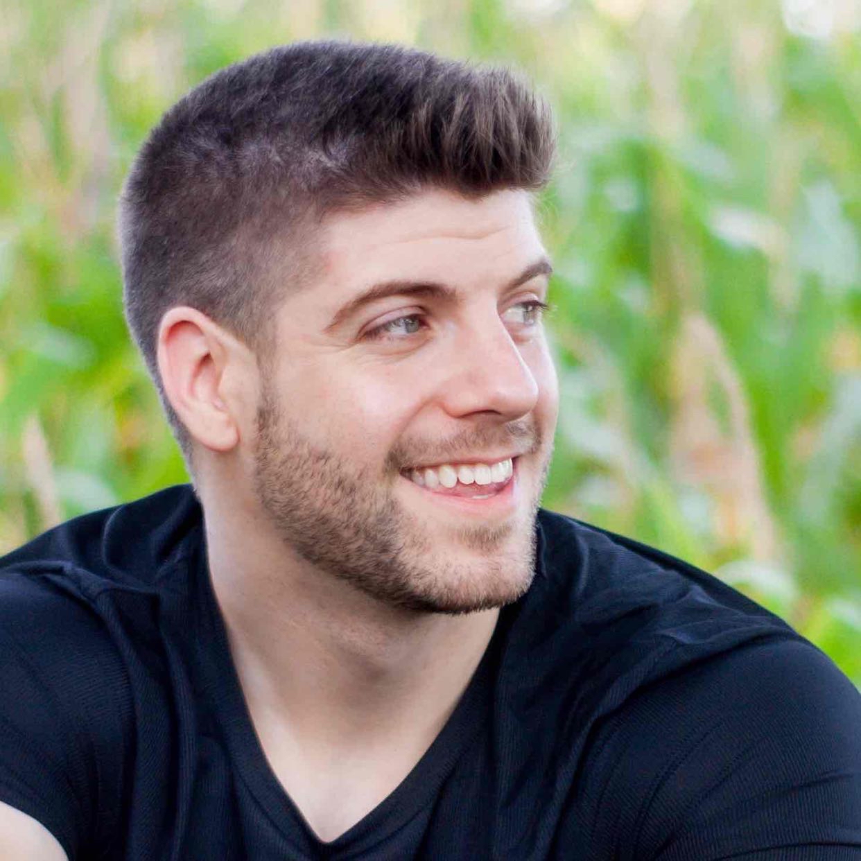 Avatar of Nate Weir