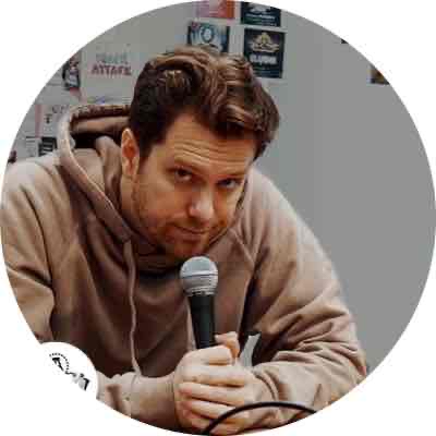 Avatar of Kevin Clancy the One Minute Man