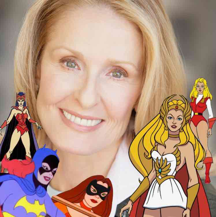 Avatar of Melendy Britt