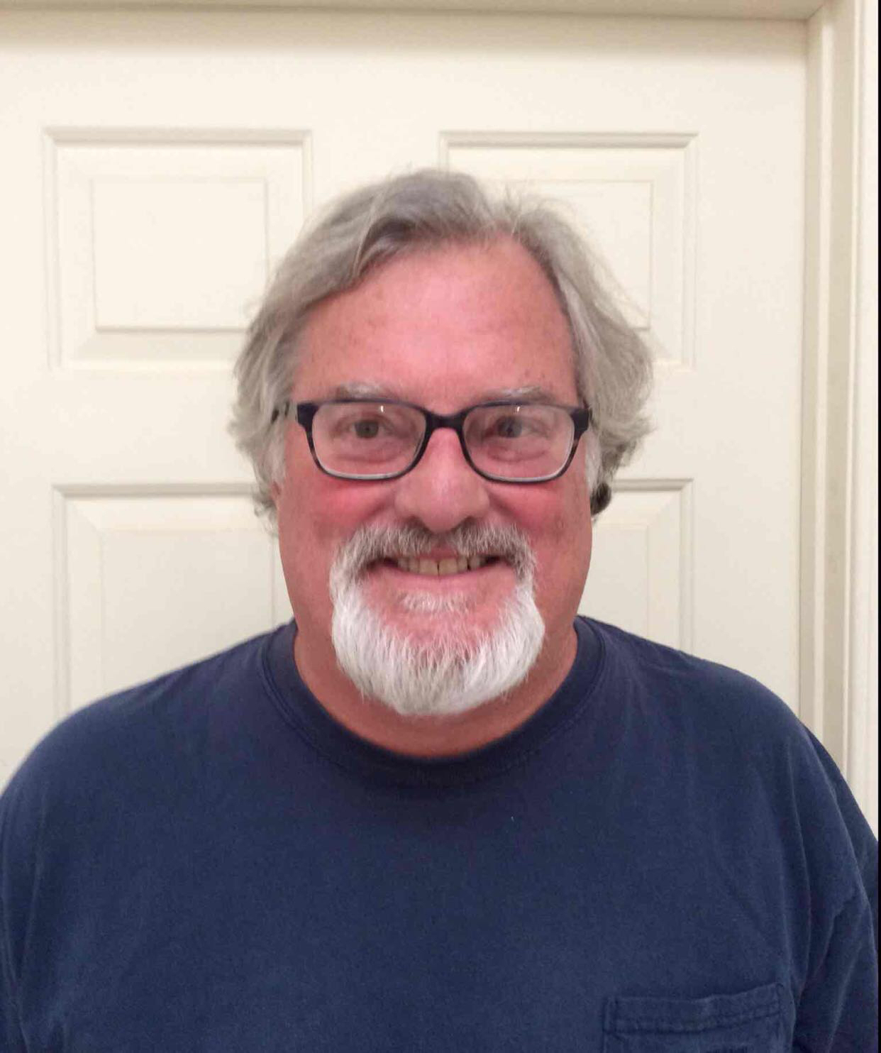 Avatar of David Hatcher Childress