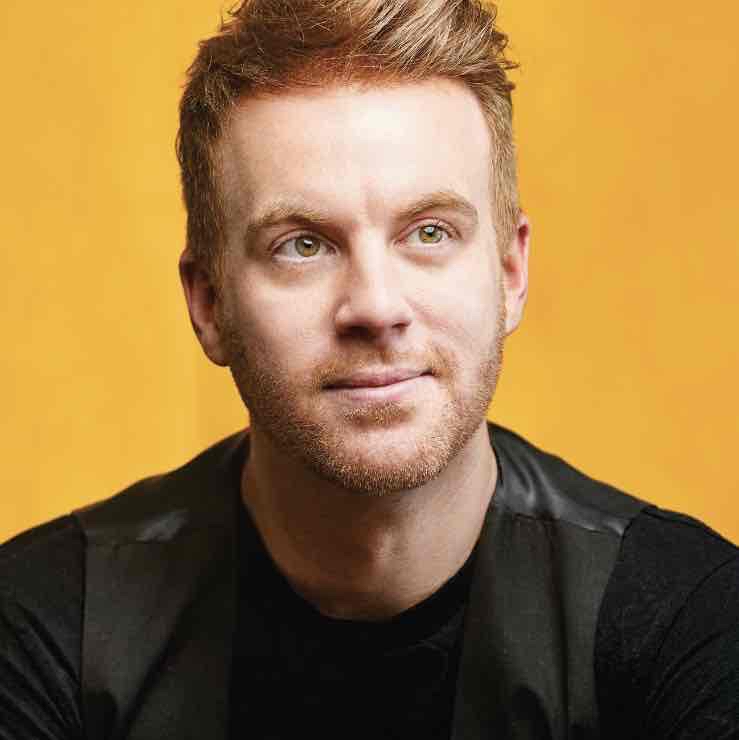 Avatar of Tim O’Connor
