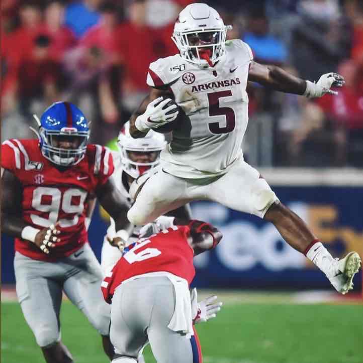 Avatar of Rakeem Boyd