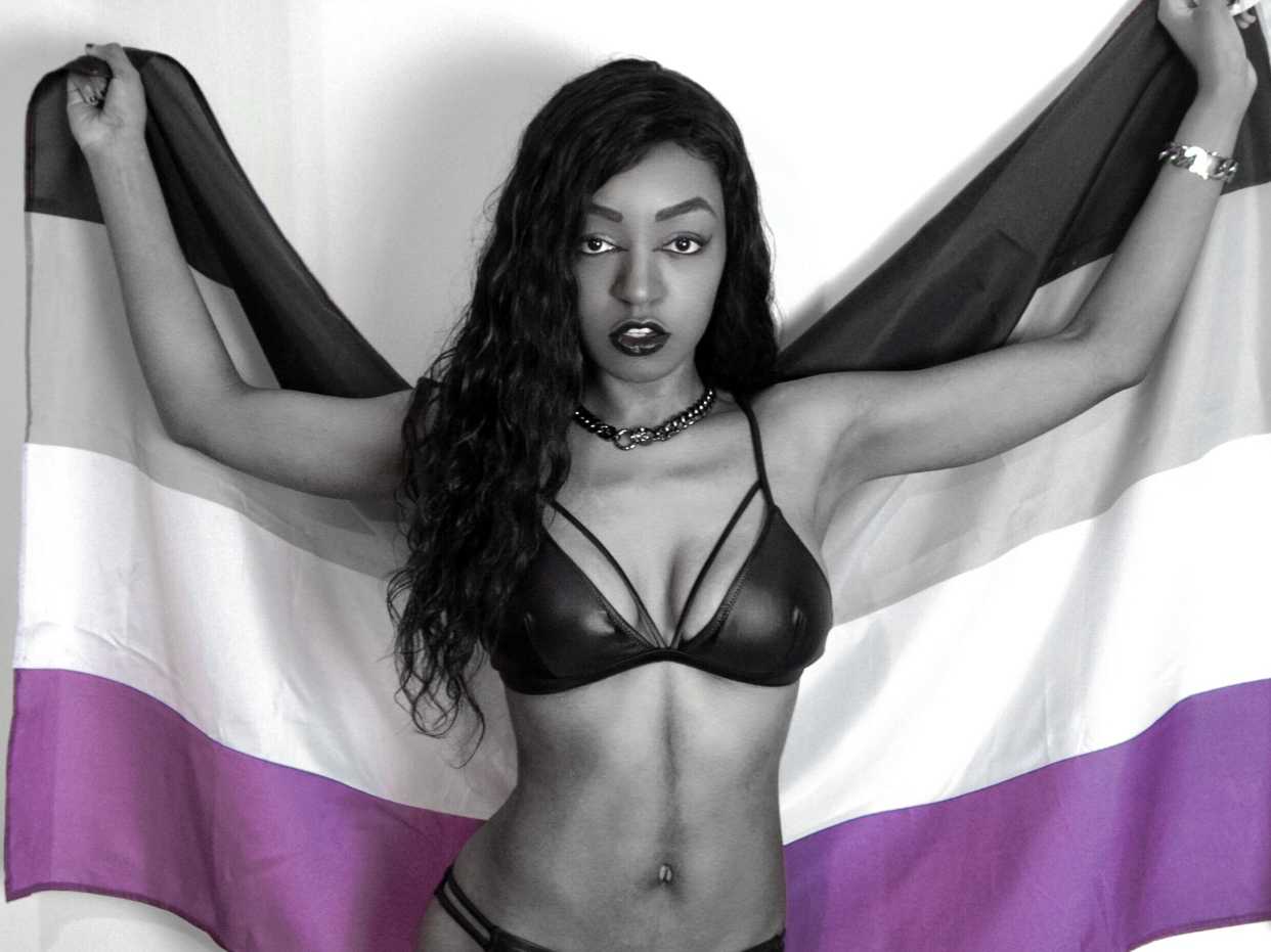 Avatar of Yasmin Benoit