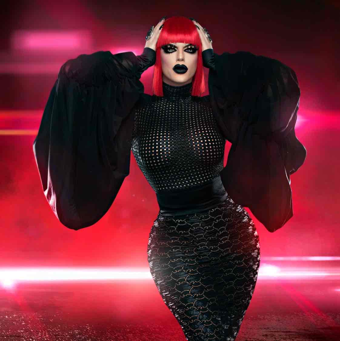 Avatar of Morgan McMichaels