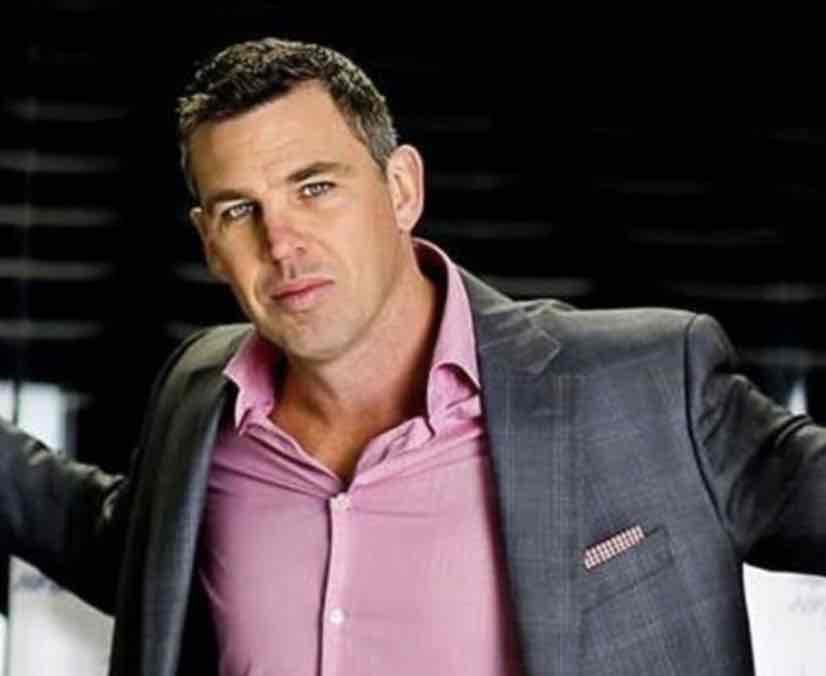 Avatar of Matthew Barnaby