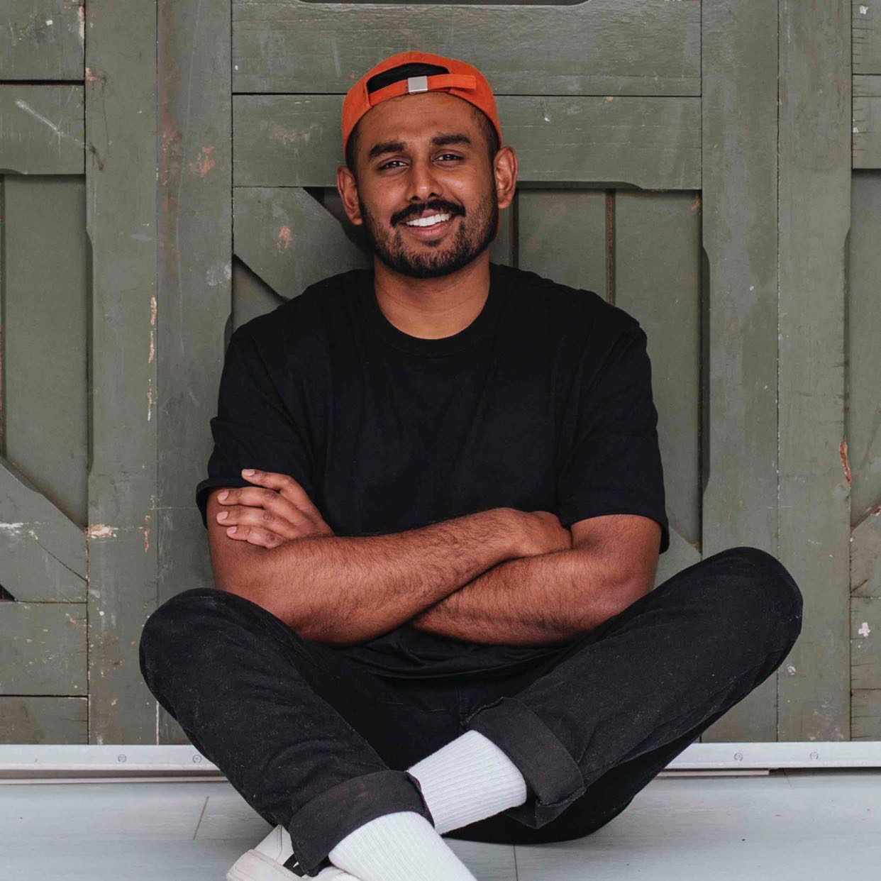 Avatar of Justin Narayan