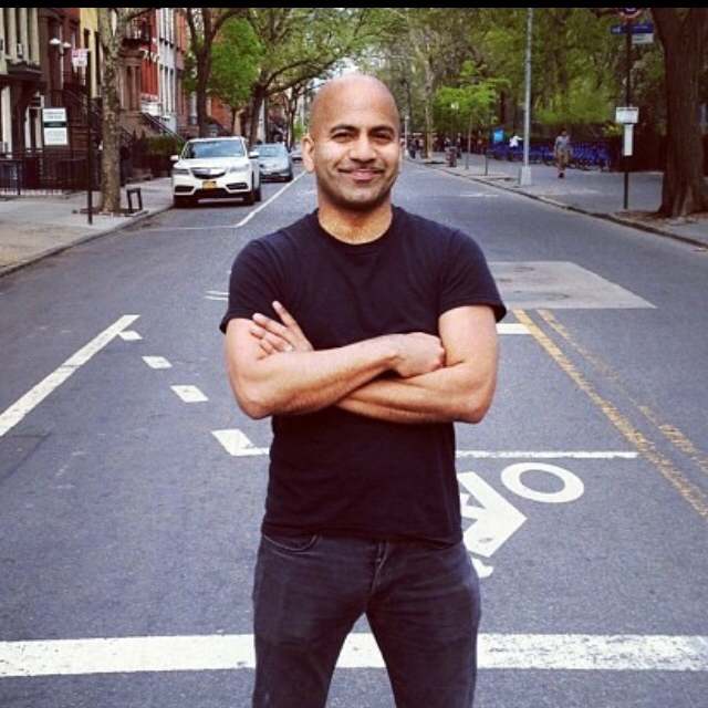 Avatar of Ajay K Naidu