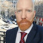 Avatar of Jason Backe