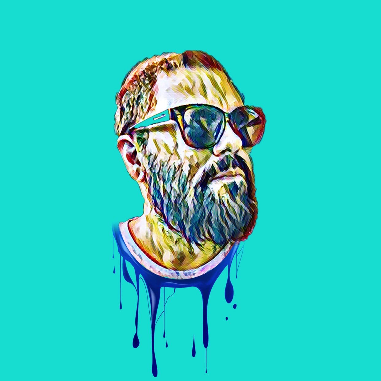 Avatar of Preston Corbell
