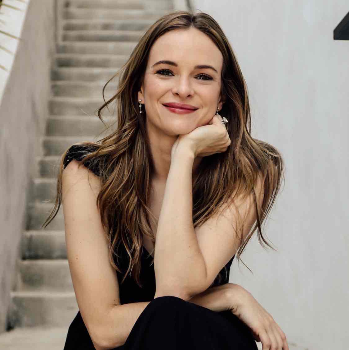 Avatar of Danielle Panabaker
