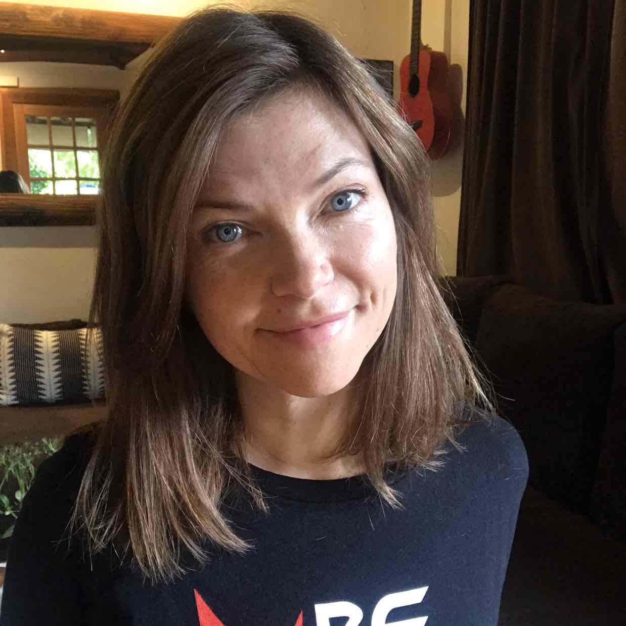Avatar of Nicole deBoer