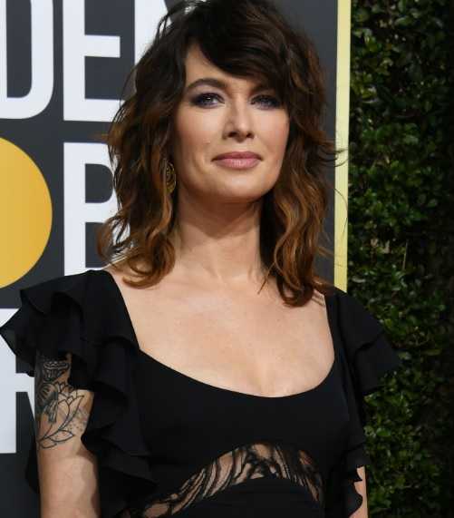 Avatar of Lena Headey