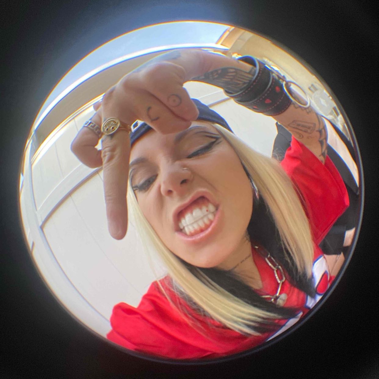 Avatar of Lauren Sanderson