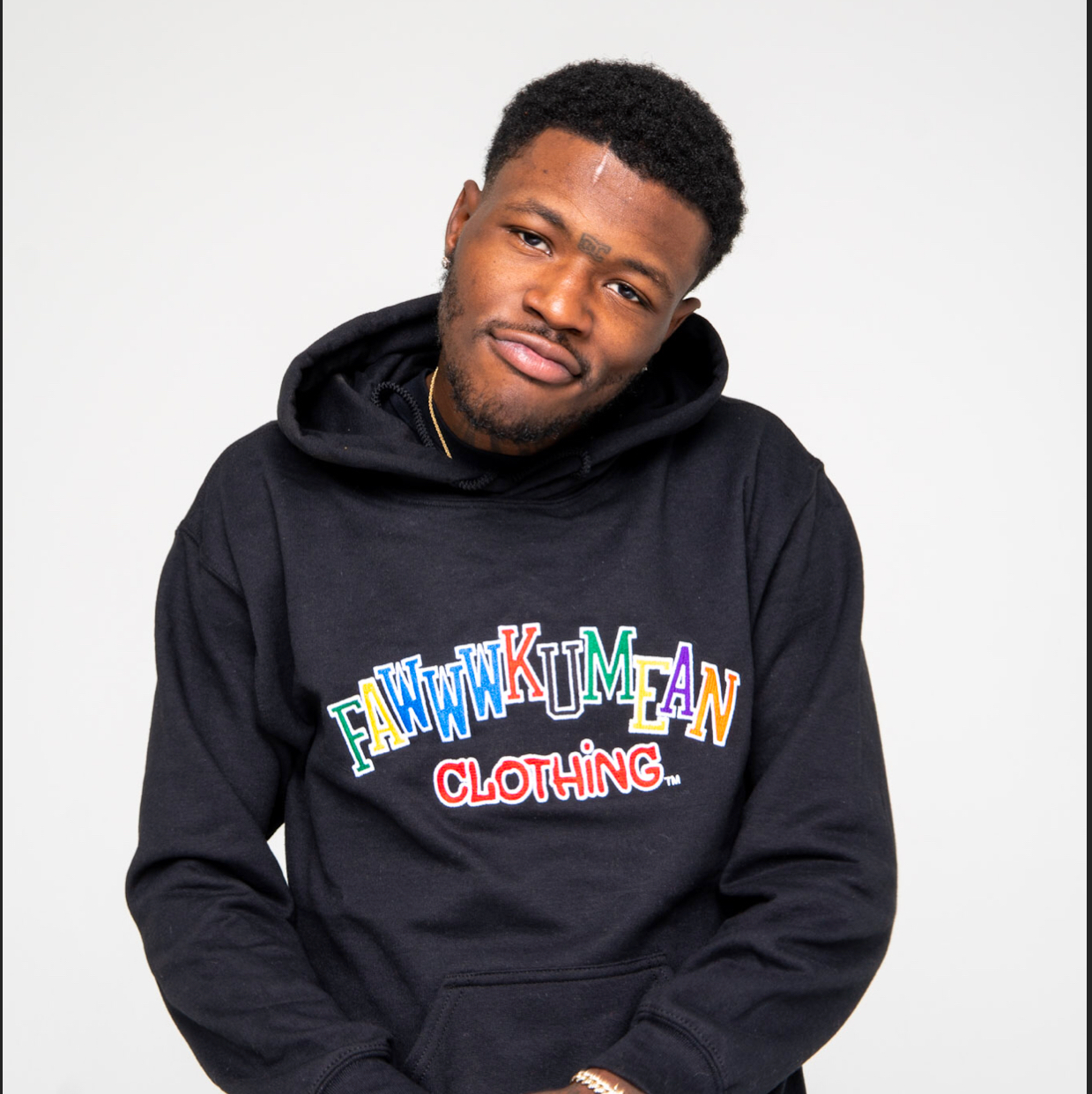 Avatar of DC Young Fly