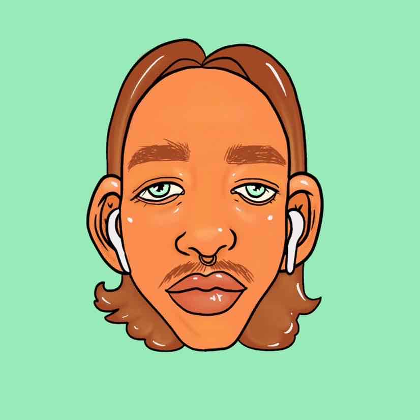 Avatar of Kooze