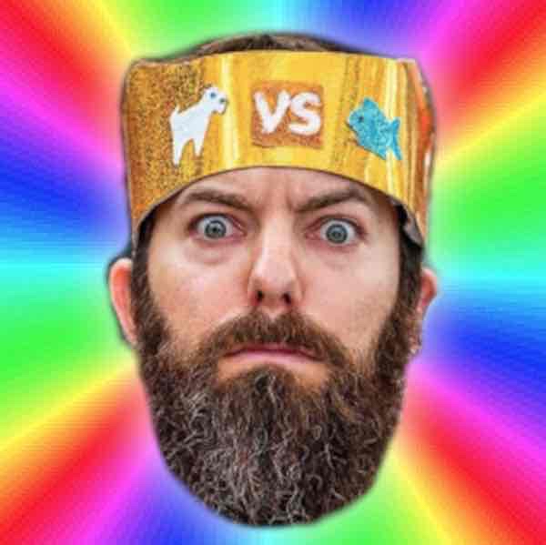 Avatar of GoatVsFish