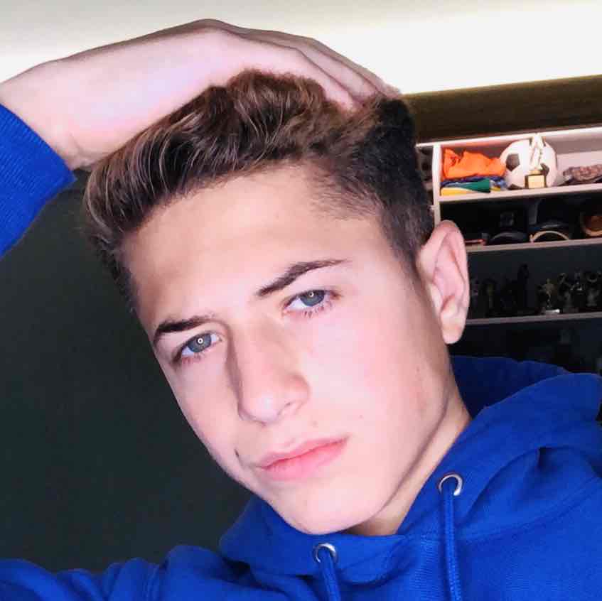 Avatar of Luca Lombardo