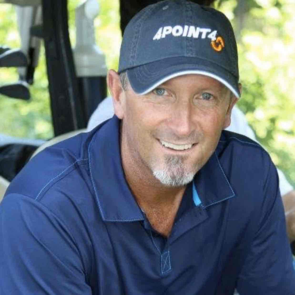 Avatar of Bret Saberhagen