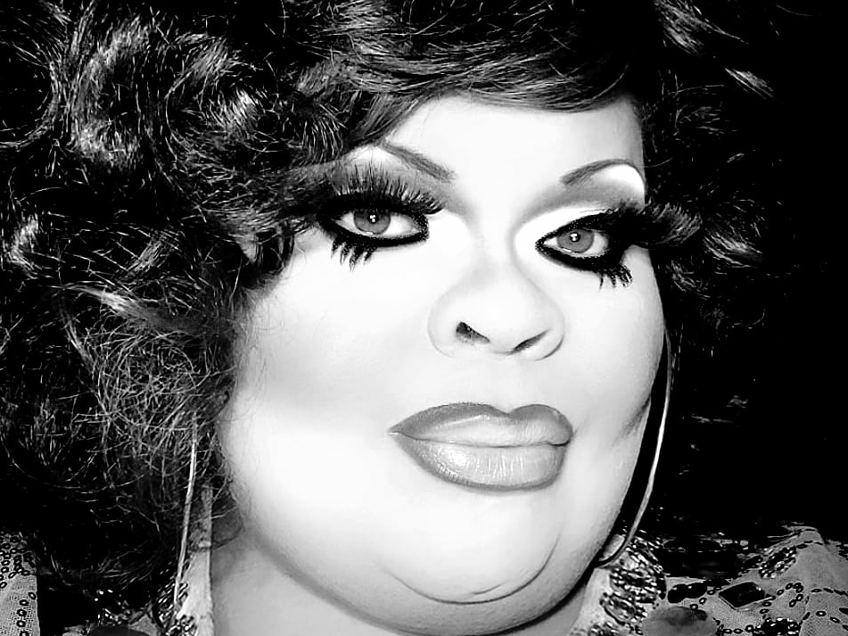 Avatar of Stacy Layne Matthews