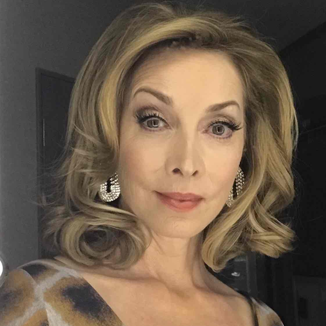 Avatar of Sharon Lawrence