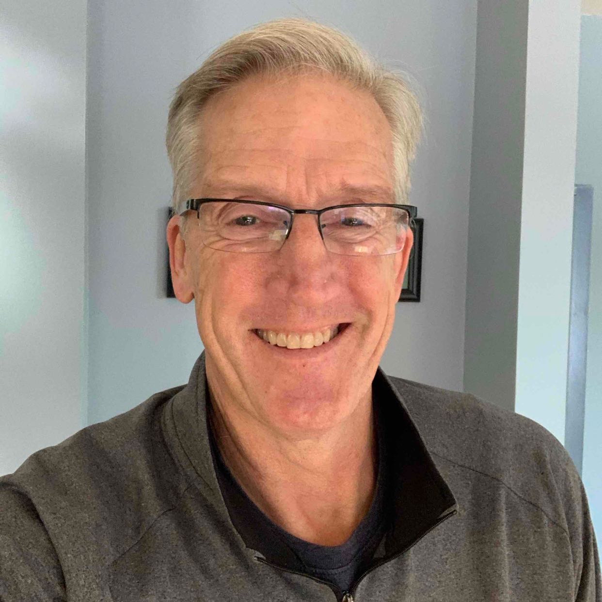 Avatar of Dan Dickerson