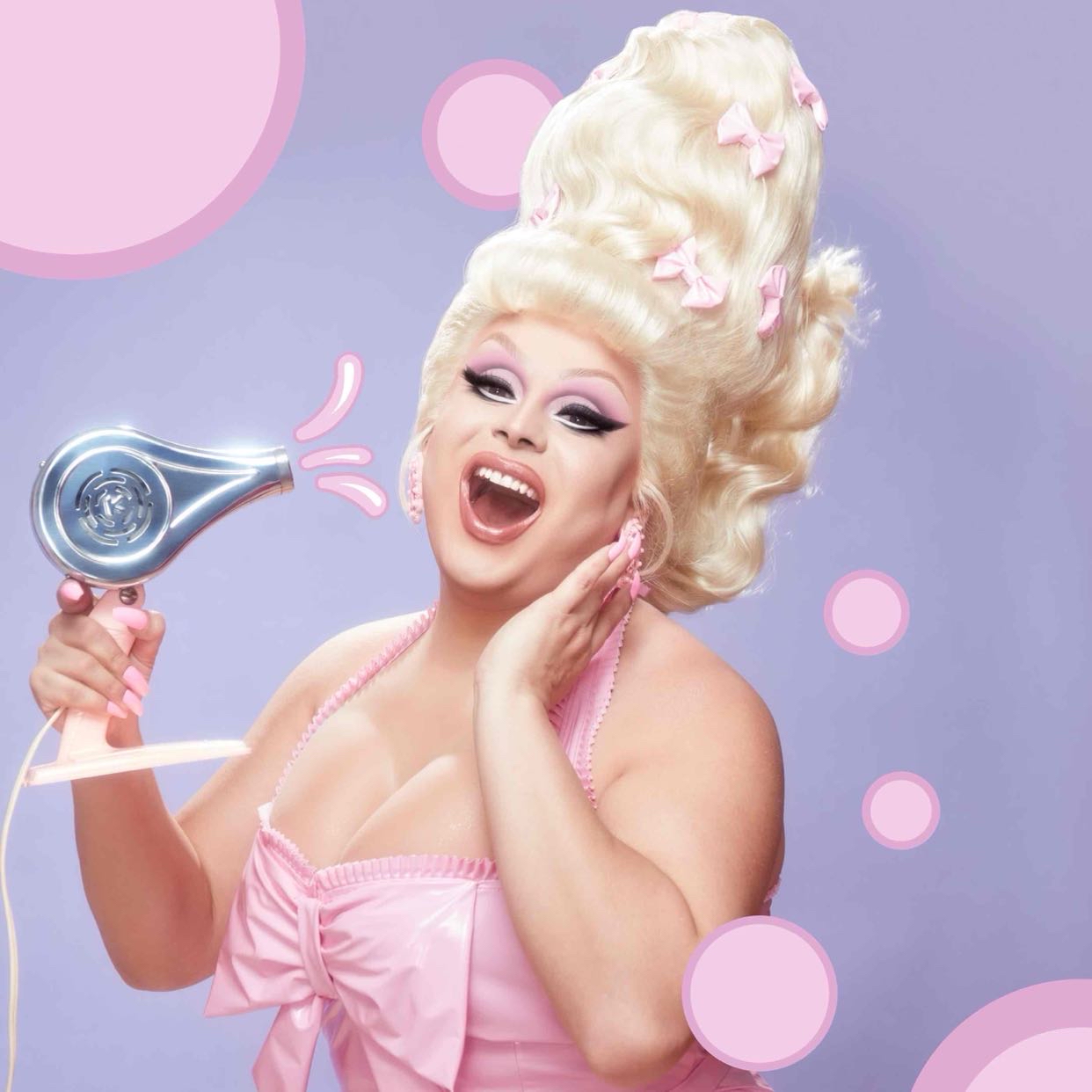 Avatar of Jaymes Mansfield