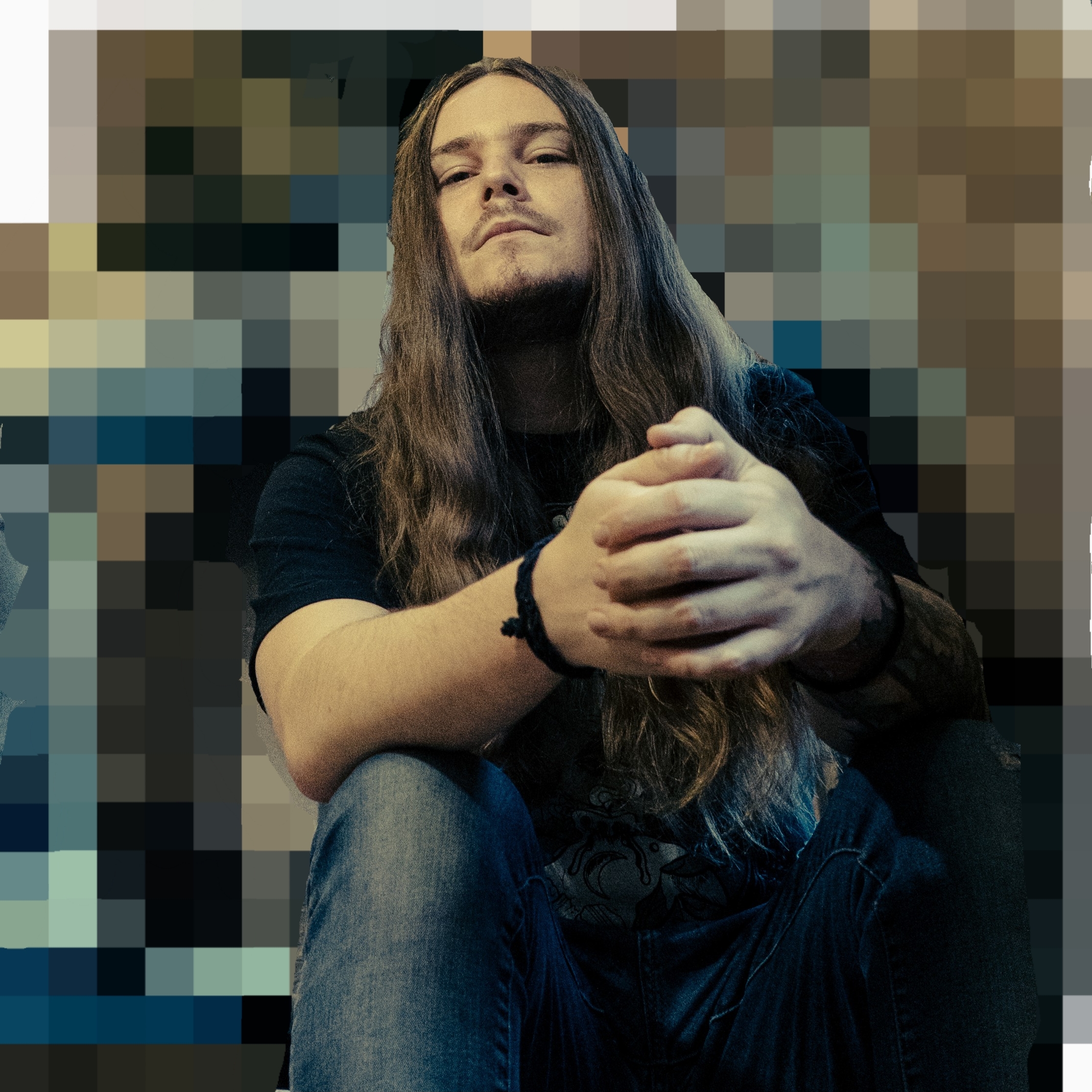 Avatar of Aaron Pauley