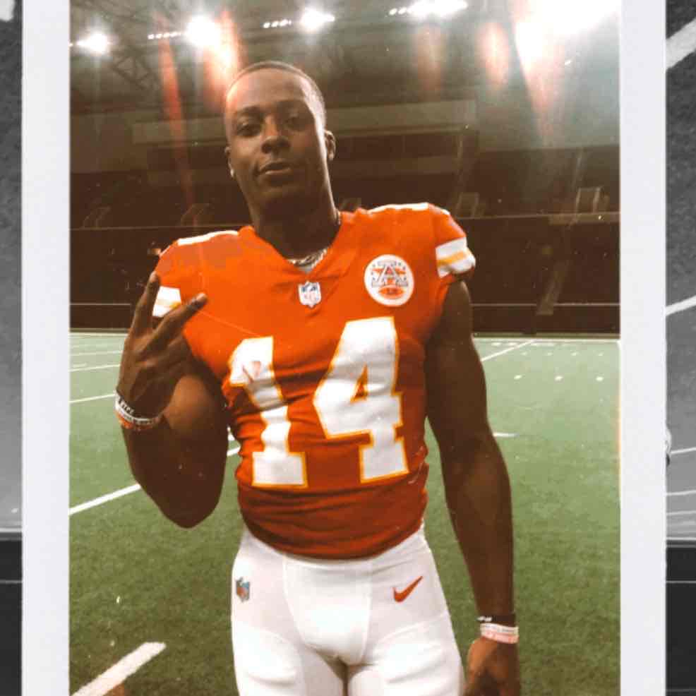 Avatar of Cornell Powell